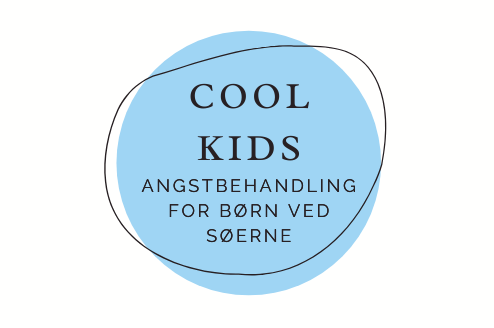 cool kids - angstbehandling for børn i København